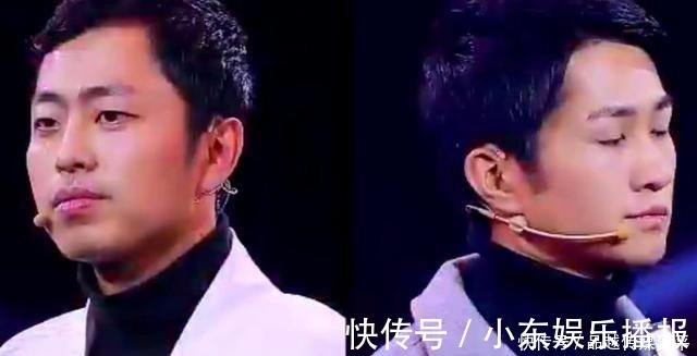 余奕沛|最強大腦“水哥”:微觀辨水一戰(zhàn)成名,被警方邀請協(xié)助判案