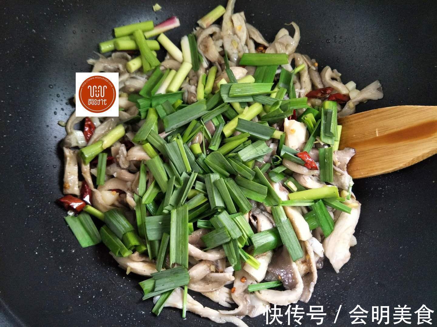 小面姨|适合晚上吃的素菜,少油少盐多健康,比吃肉还带劲,便宜又下饭!