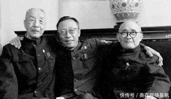 令人|溥仪出狱后，看望尚在世的太监，太监尊称他3个字，令人哭笑不得