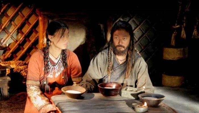 范延堡|成吉思汗西征中最艰难的一战，死尸堆得和城墙一样高