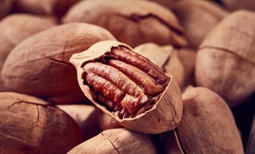 快过年了,若不缺钱,少吃瓜子花生,多吃这6样,牛年大吉大利