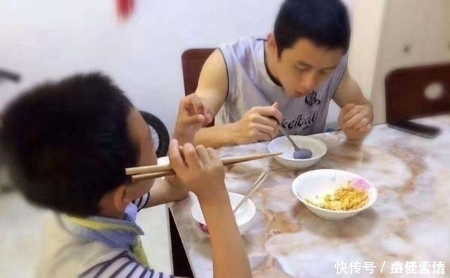 孩子|中国家长的“糊弄”早饭，只会让孩子营养不良，请及时改正