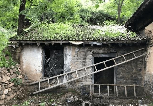 俗语|农村俗语：宁住缺角屋，莫住“破脑房”，啥意思？什么是破脑房？