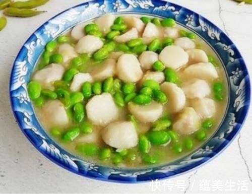 它是天然“清肠高手”，做法简单，清肠刮油，不懂吃可惜了