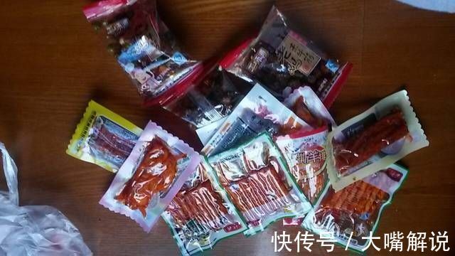 果果|别让“垃圾零食”塞满孩子,给孩子选择零食,要守住3大原则