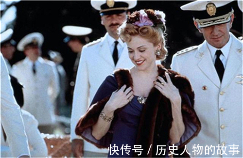 布宜诺斯艾利斯&第一夫人艾薇塔处处为穷人着想,为何死后被鞭尸,遗骨被挖出丢弃