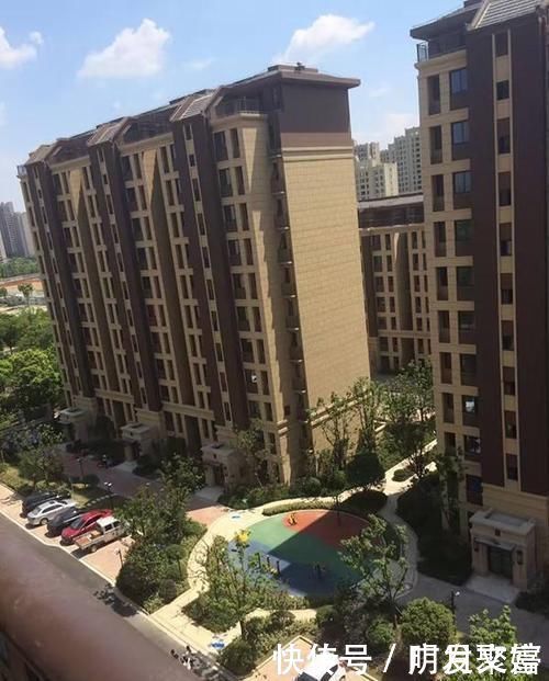 房子|离职售楼小姐透露,一栋楼不管有多少层楼,买房子选这几层准对了