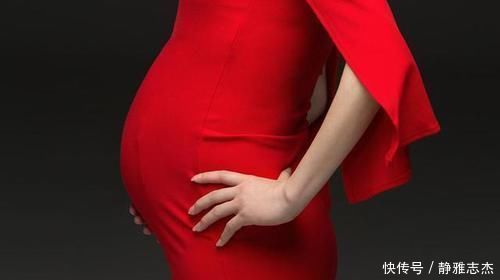 腹直肌|5张图领略有点夸张的悬浮肚,除了不好入盆,还有两种尴尬等着呢