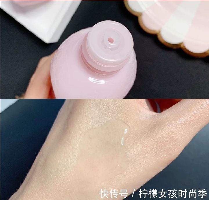 20+控油修复水乳推荐,真正懂成分的人,自己会买什么水乳?