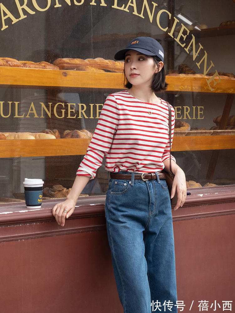 小蛮腰|精致!时髦!高级!2周14天不同的优雅搭配,早秋穿搭不发愁