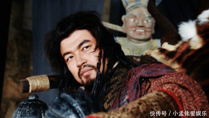 三国|梁山好汉在三国时代能否一统三国?3位地煞说出答案,三国要被灭