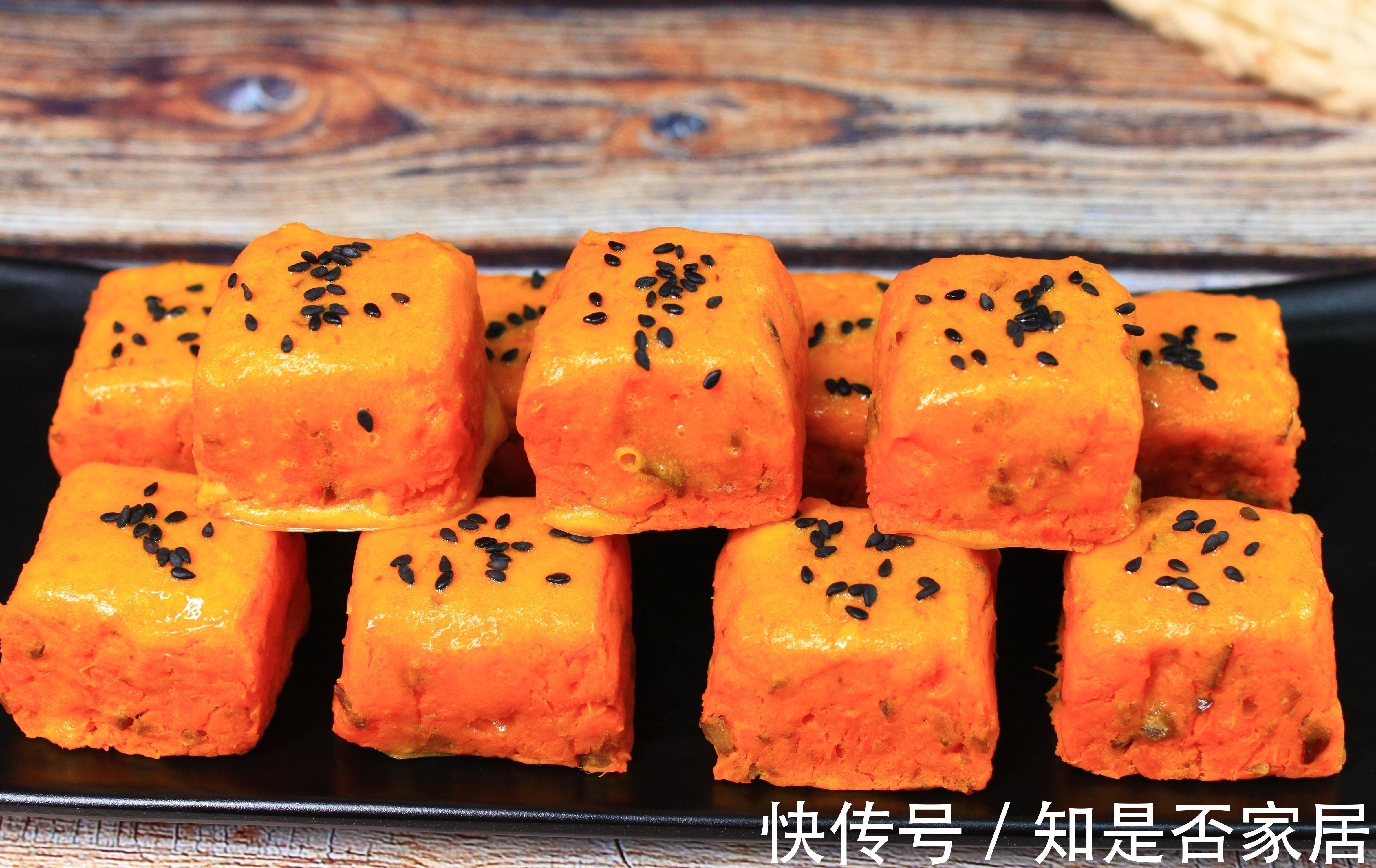 进补|秋季进补,别总吃大鱼大肉,推荐6种食材,养胃润肺,防秋燥最佳