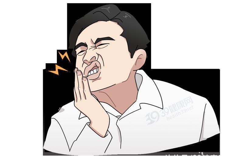 磨牙症|为什么有人总是睡觉磨牙?肚子里真的有蛔虫?科学的解释来了