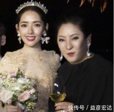 耳环|向太的奢华“珠宝收藏”,8600万项链是日常,这应该是鸡蛋!