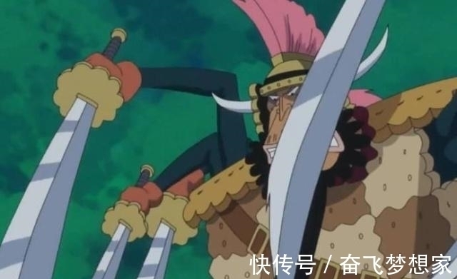 蓝波球|海贼王:能力明明不强,但是经不住研究,越开发越强的果实系列