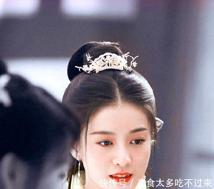 《等到烟暖雨收》击败《白发皇妃》极虐心,倾断万人肠,瞬间飙泪!