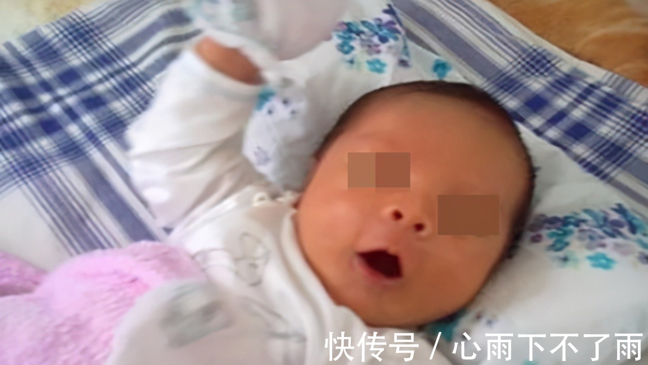 呼吸声|新生儿出现这9个问题,很容易吓到妈妈,其实都是正常现象