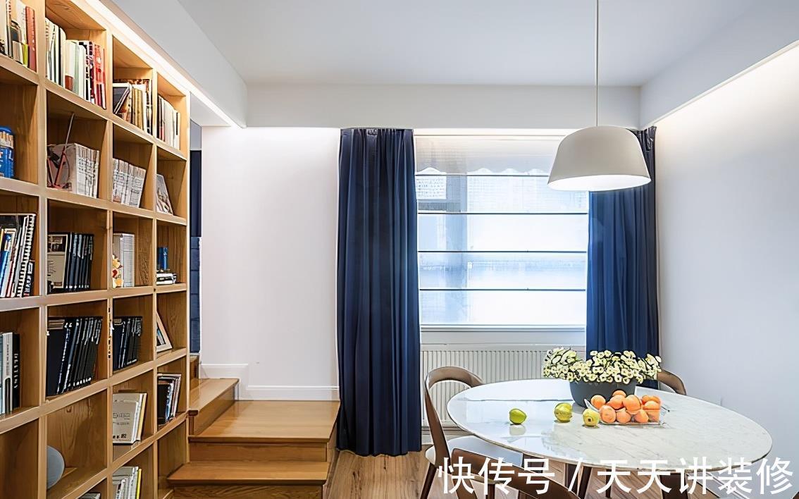 业主|230平的新房装修,改变原始户型缺陷,打造让人满意的家居空间