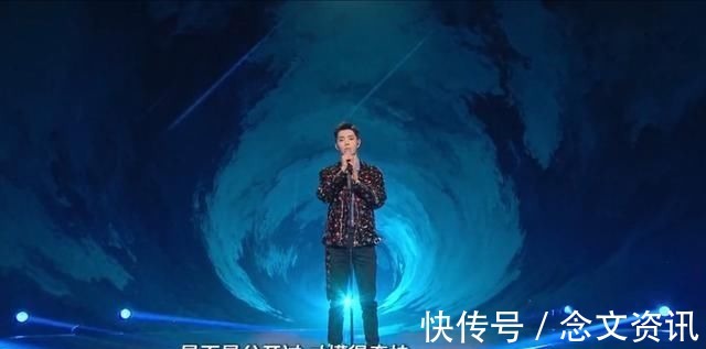 本该为肖战感到高兴，可当他的歌声出来的那一刻有多少人泪目了