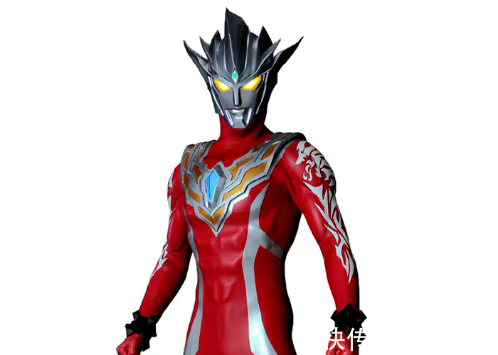 新生代|奥特曼最新操作新生代雷欧即将登场,实力超越神秘四奥!