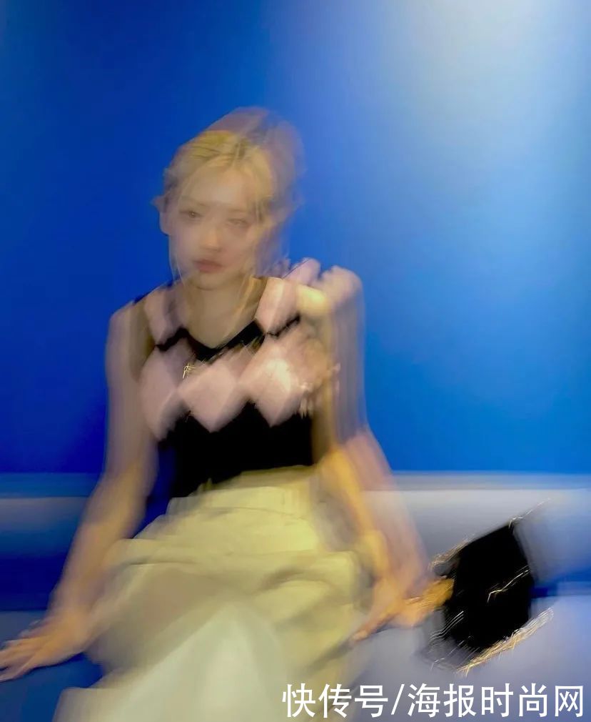 脸型|这些爆火的“美妆趋势”，你是真的觉得好看？还是被成功洗脑了？