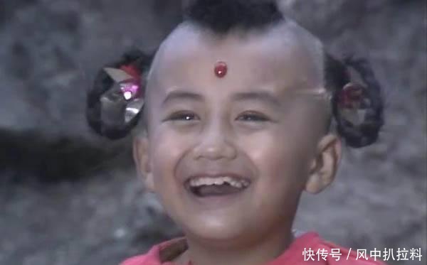 厉害|央视版《西游记》改的最好的台词,直接超越了原著