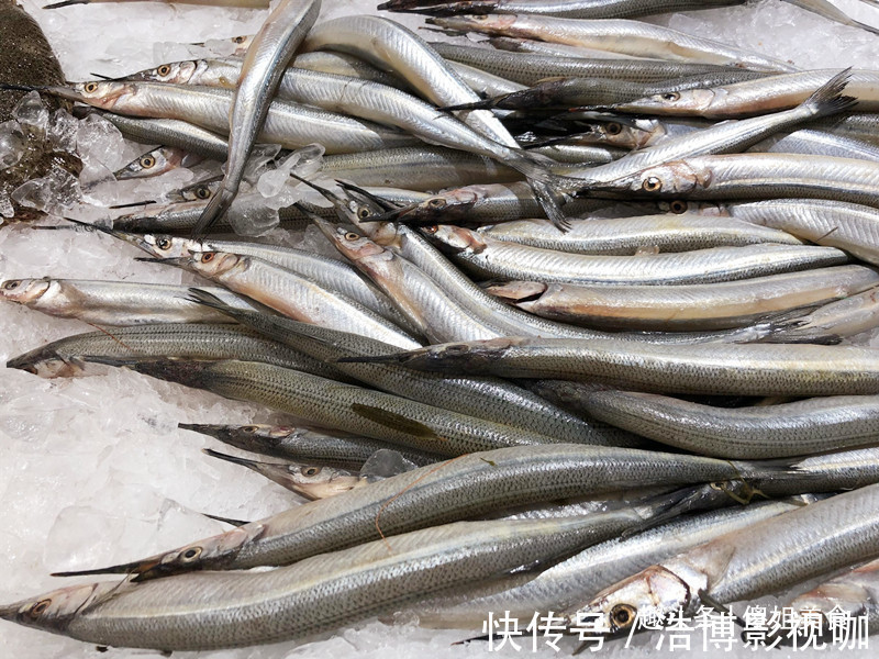想吃鱼，就买此6种，目前无法人工养殖，都是野生鱼，放心吃吧