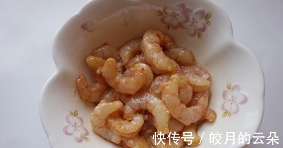 玉米淀粉|在家做蒜蓉虾仁西兰花,蒜香浓郁,可口清爽!