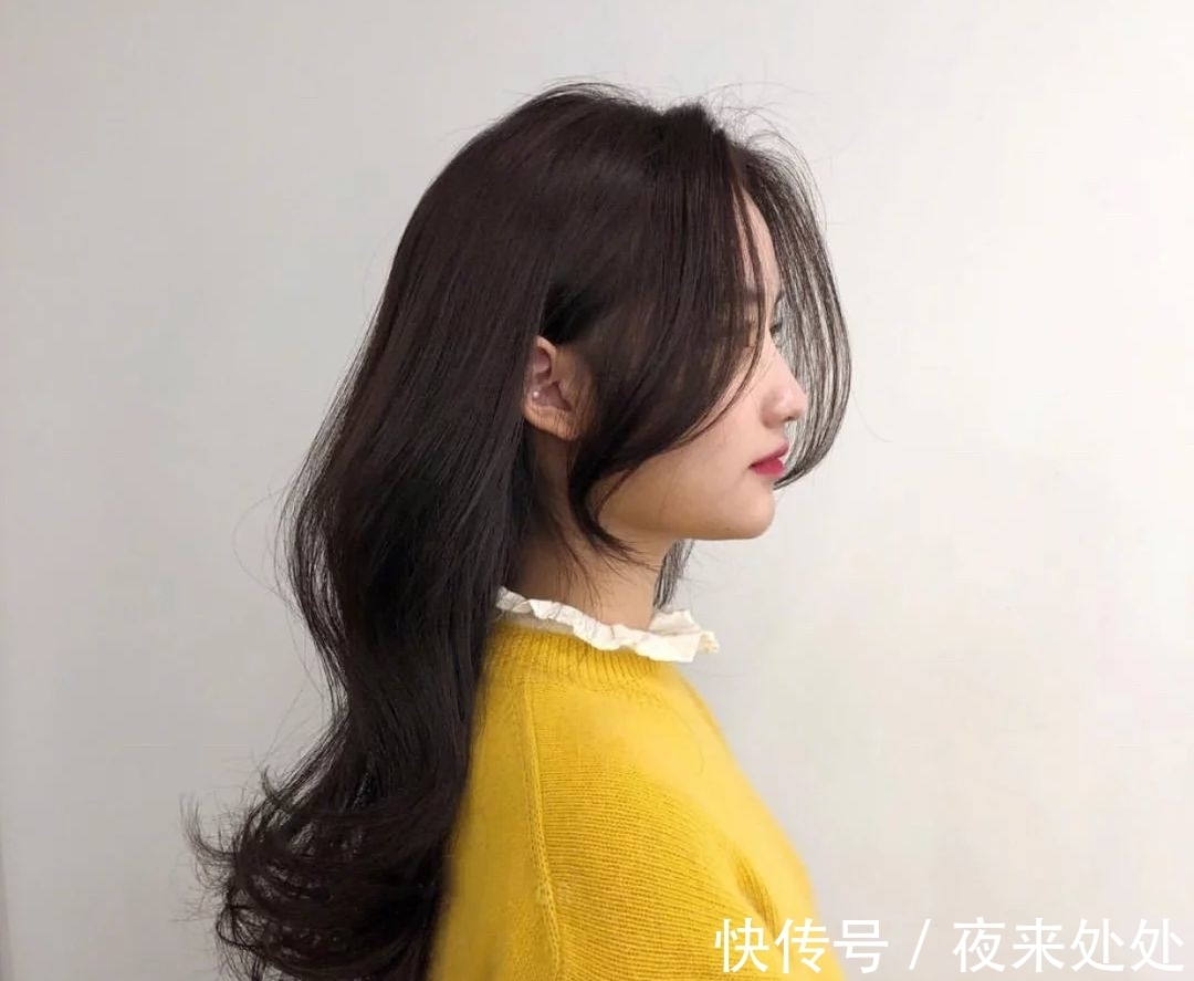 发型 这几种超火的发型真的适合你吗?根据脸型选发型才是最重要的