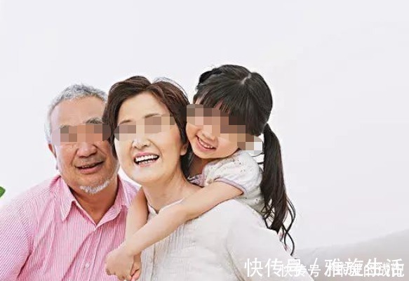 姥姥|为何孩子长大后就不愿意去姥姥家了?并非是白眼狼,而是有苦难言