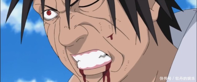 最短命的《火影》一生守护木叶,镜头却不到半小时