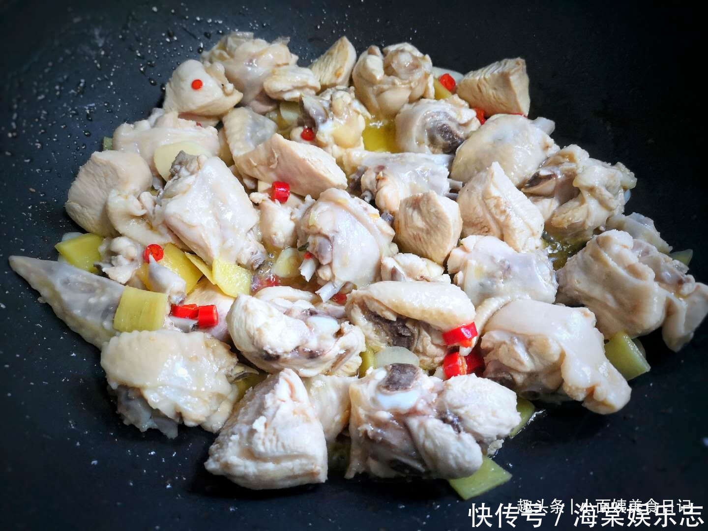 生病|秋天,吃牛羊肉都不如吃它,15一斤,多给孩子吃,增强体质少生病