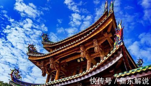 寺庙|我国最“良心”寺庙，门票、上香都免费，距今1000多年香火旺盛