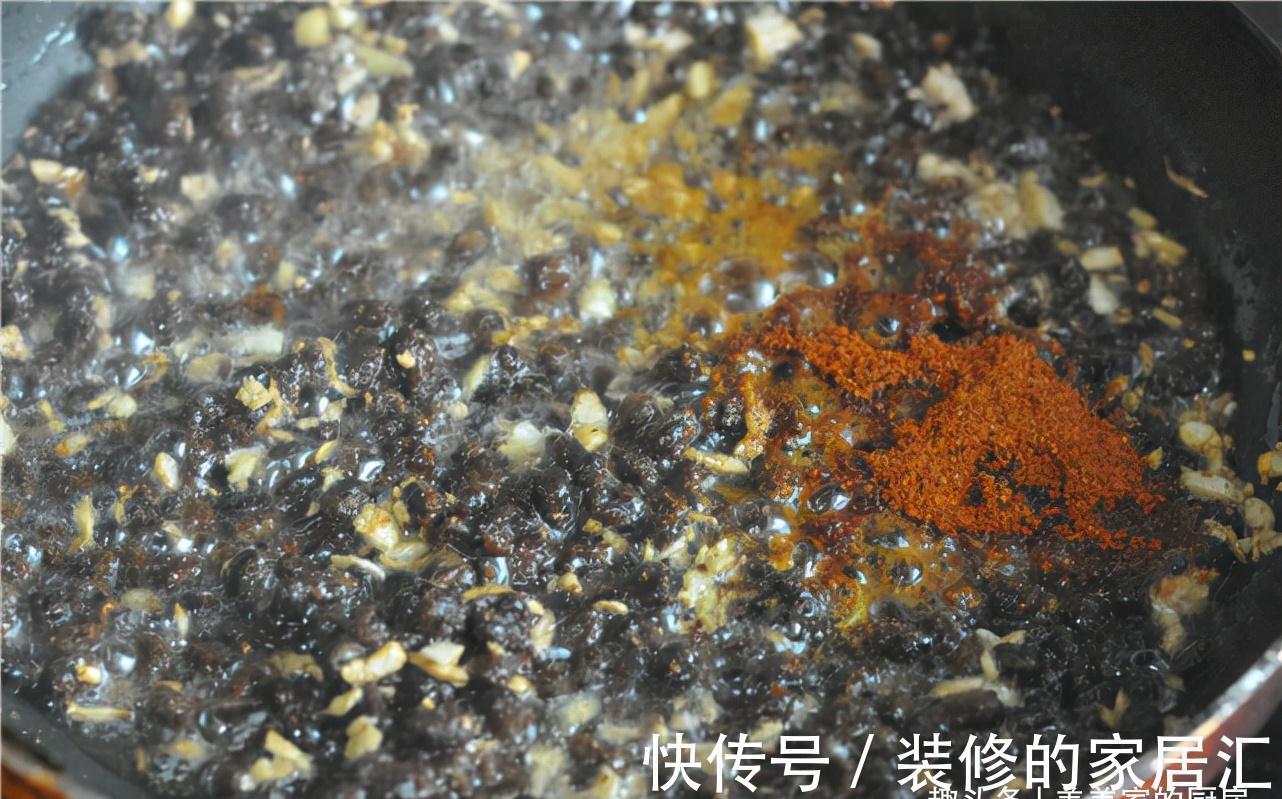 湖南人个个爱此物,比辣椒更下饭,蛋白质胜过牛肉,太香了!