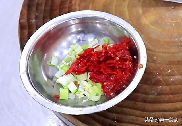 辅料|蚂蚁上树不要直接炒，很多人都不知道，多加这一步，劲道不粘连