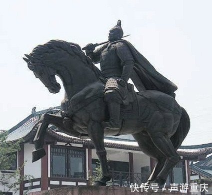 人杰|《听见 老巴县》第五集:名传千古,风骨担当,巴县史上的人杰