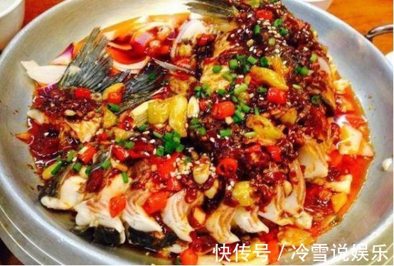 鲜香入味的几道家常菜，鲜香入味，下饭下酒，学会不用下馆子