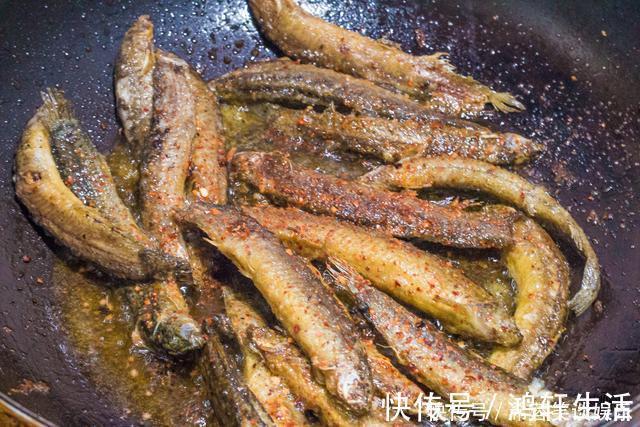 最好吃的野生鱼,15块钱一斤,物美价廉,肉多刺少,老少皆宜