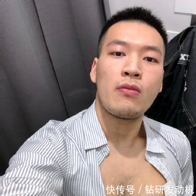 训练|又壮又帅的肌肉小哥,练就霸气麒麟臂,荷尔蒙爆棚,男友力十足!