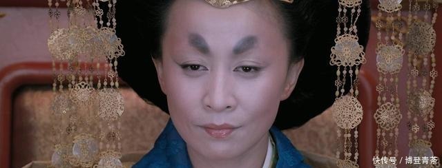 武士彟|武则天为什么能当上中国第一女皇帝?时来天地同协力