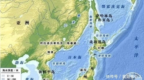 中国曾经的第一大岛