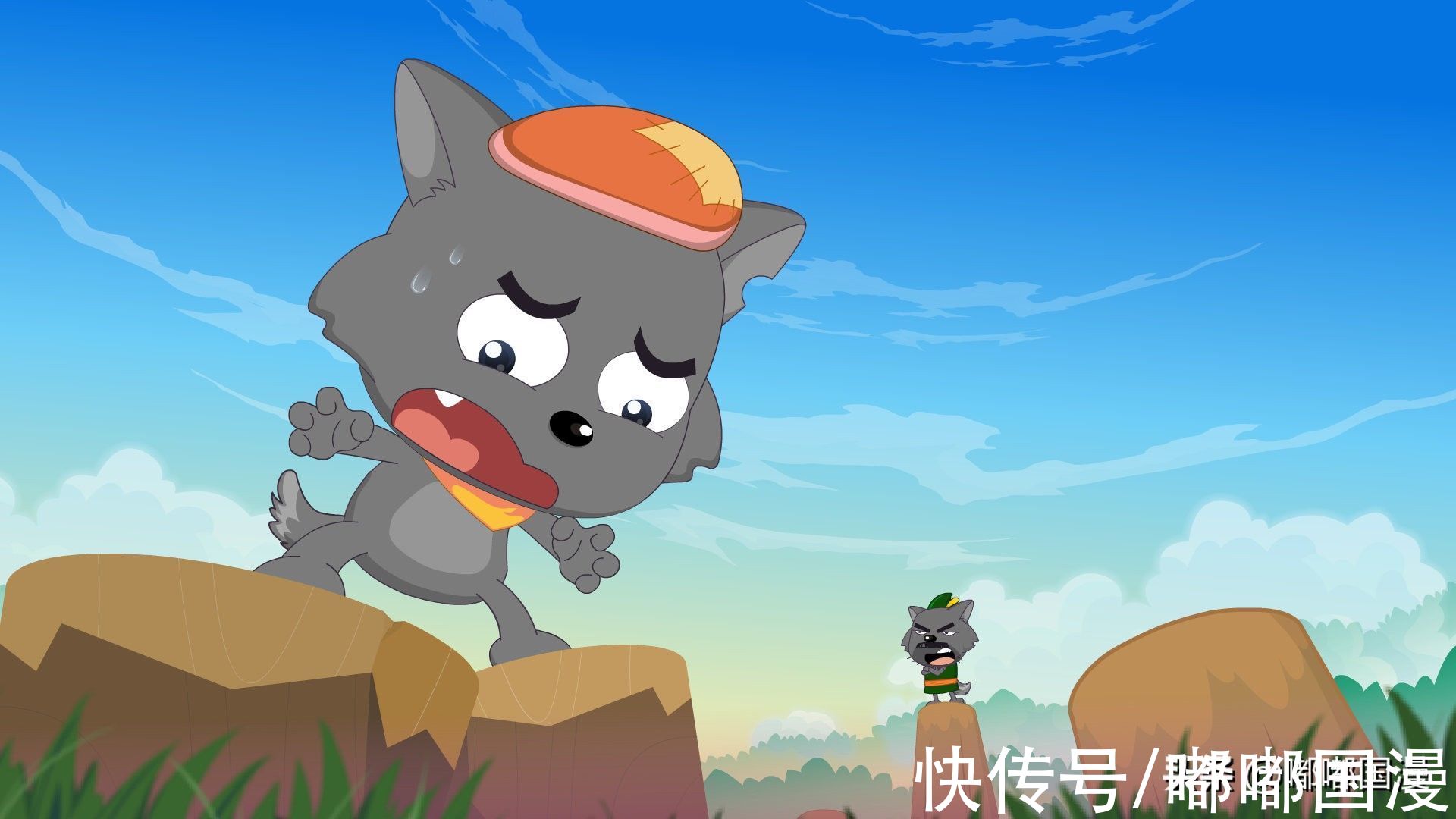 菲梦少女|为什么有那么多人确信是家长举报国漫，却又拿不出证据？