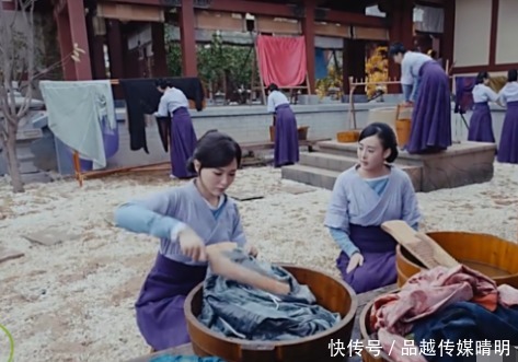 转嫁|明清史话:选秀时皇帝不喜欢她,转嫁土匪后,皇帝却又将她抢回