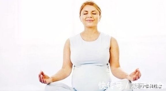 胎儿|胎儿总在晚上活动,影响了孕妇休息?可能是4件事没做好