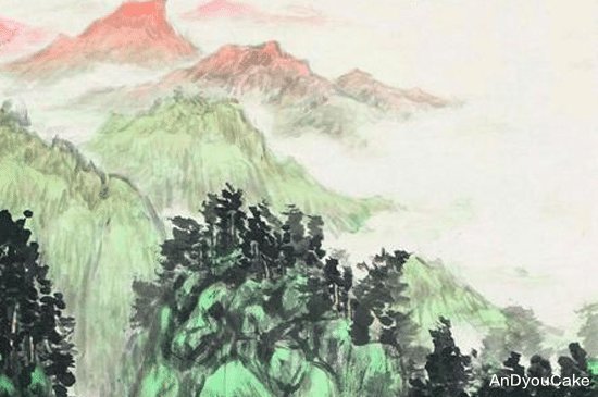 温庭筠!温庭筠将无情化有情,浪漫又灵动的七言绝句,语言朴素却又颇富情趣