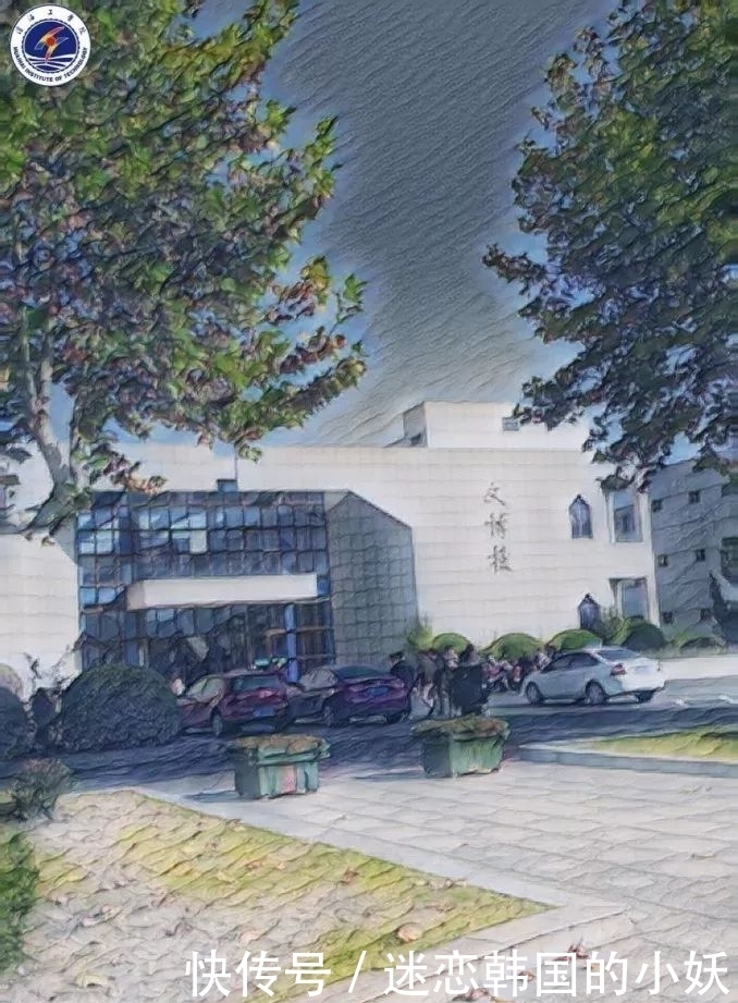 送你淮工专属壁纸|期末将至| 期末