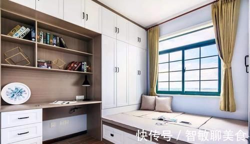 推拉门|头次见阳台不装推拉门装这个,实用又好看,真后悔我家没早点发觉
