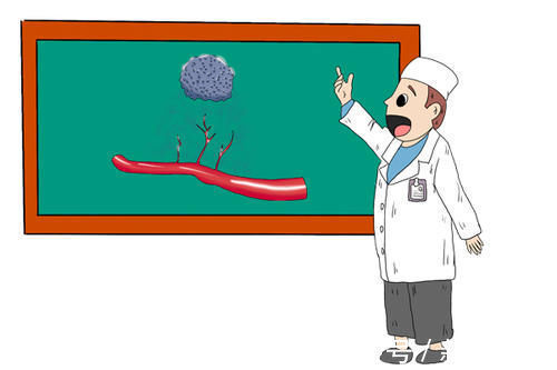 癌细胞|癌细胞明明扩散了,可患者的食欲没减退,精神也不错,是为什么?