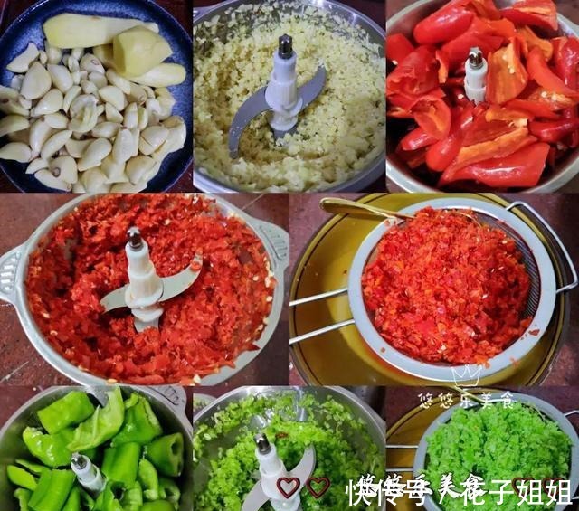 秋天少吃萝卜白菜多吃它，一次做好放冰箱，随吃随取，真方便！