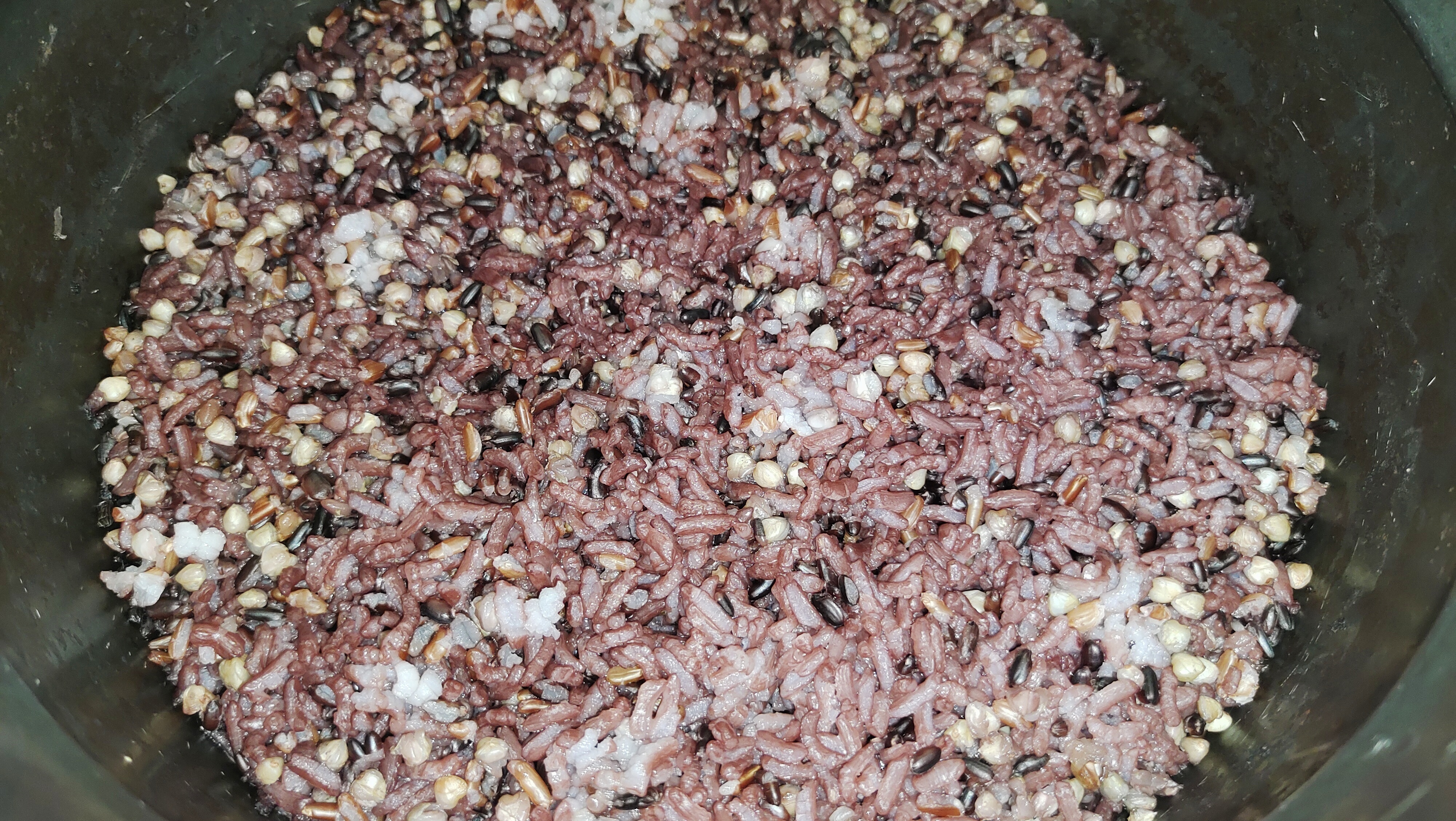 煮米饭时，再多加这“3样”，营养全面，味道更香，吃了更扛饿